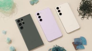 Galaxy S25, S25+ și S25 Ultra au viteza de încărcare confirmată de certificarea 3C; Fără upgrade-uri, din păcate