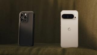 Pixel 9 Pro și iPhone 16 Pro într-o singură reclamă: Google se ia din nou de Apple pentru adoptarea târzie a standardului RCS