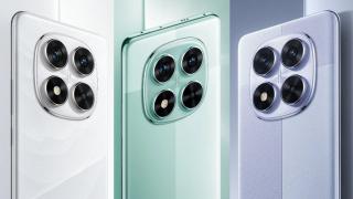 Seria Redmi Note 14 Pro apare în fotografii oficiale înainte de debut; Ce culori vor adopta terminalele?