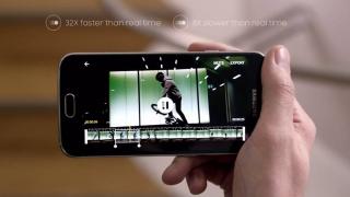 Samsung Galaxy S6 şi Galaxy S6 Edge primesc clipuri promoţionale oficiale (Video)