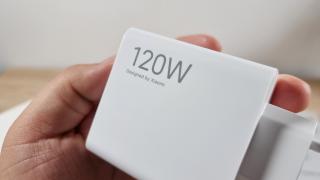 Xiaomi Pad 6S Pro 12.4: Bateria ca bateria, dar staţi să vedeţi încărcarea!