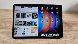 Xiaomi Pad 6S Pro 12.4: Display-ul LCD numărul 1 de pe tablete în ultima vreme