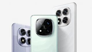 Redmi Note 14 Pro vine pe 26 septembrie, cu un corp mai rezistent, modul nou de cameră și autonomie mai mare