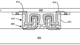 Un nou brevet indică faptul că Apple ar lucra la un iPhone rezistent la apă