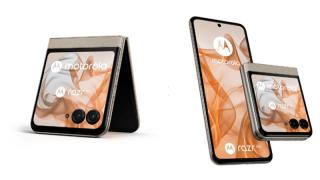 Motorola Razr 50s este confirmat cu doar câteva zile înaintea lansării de pe 27 septembrie + listare GeekBench