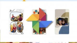Google Photos are de astăzi un editor video nou, cu AI
