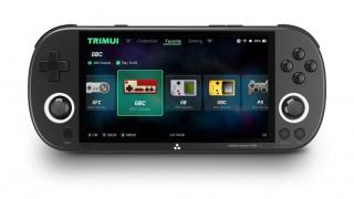 Azi ai consola portabilă de gaming Smart Pro la doar 83,69 € pe Cafago