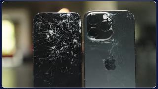 Cât de rezistent este iPhone 16 la căzături? Pare că noua soluție Ceramic Shield nu e suficient de eficientă (Video)