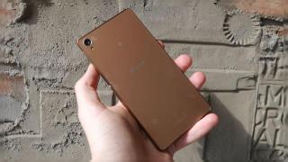Sony Xperia Z4 se va lansa până în septembrie, promite Sony