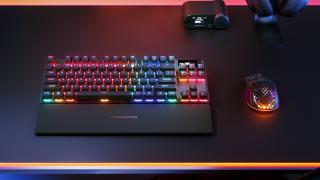SteelSeries ridică ștacheta, lansând tastaturile Apex Pro Gen 3, cu funcții avansate pentru gameri