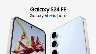 Samsung Galaxy S24 FE primește un unboxing video și aflăm cât costă