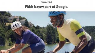 Încă o bucată din Fitbit dispare; Fitbit.com înlocuit în octombrie de Google Store