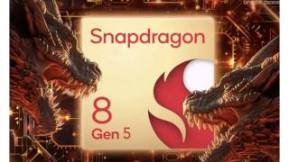 Qualcomm Snapdragon 8 Gen5 are primele detalii: frecvența de 5 GHz la care ajunge face Intel geloasă