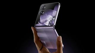Xiaomi Mix Flip a sosit în Europa: pliabilul Flip cu cea mai mare baterie, cea mai rapidă încărcare, cel mai mare ecran extern