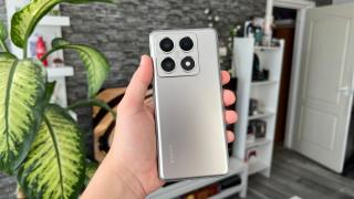 Xiaomi 14T Pro: Cameră surprinzătoare la filmare și stabilizare, LEICA, zoom eficient și noaptea