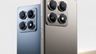 Xiaomi 14T anunțat oficial: AI avansat, lentile Leica, procesor MediaTek puternic
