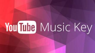 YouTube anunță Music Key, un serviciu pre-plătit de streaming audio și video