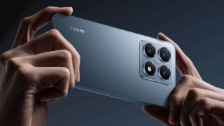 Preț și disponibilitate Xiaomi 14T în România (aspirator cadou la precomandă)