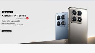Xiaomi își lansează site-ul oficial în România; Toate produsele și noutățile într-un singur loc