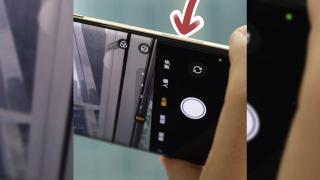 realme a anunțat 6 inovații în cadrul Cool Tech Event, inclusiv un buton dedicat pentru controlul camerei foto; Iată despre ce e vorba
