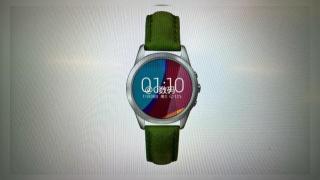 Oppo Smartwatch are parte de o scăpare sub formă de imagine, vine cu o baterie ce se încarcă foarte rapid