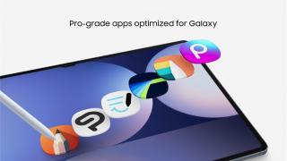 Preț și disponibilitate Samsung Galaxy Tab S10+ în România