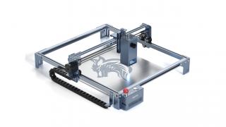 Aparatul de gravat Swiitol C18 Pro 18W acum la doar 189,99 €; precizie ridicată și viteză mare