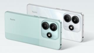 Redmi Note 14 5G lansat oficial, alături de căștile wireless de buget Redmi Buds 6