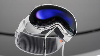 Apple Vision Pro 2 ar putea sosi în 2025, cu procesor de generație nouă sub capotă (M5)