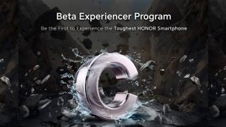 HONOR oferă un teaser pentru „cel mai dur telefon din portofoliu” - Honor X9c