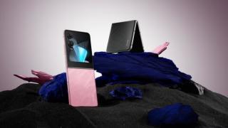 Infinix anunță primul său pliabil; Zero Flip are ecran extern generos, încărcare rapidă la 70W