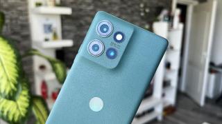 Motorola edge 50: Camera de mid-range cu zoom optic 3x, Night Mode arătos și diferențe mici față de Neo