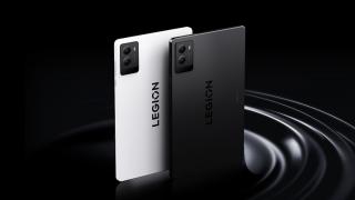 Lenovo anunță tableta de gaming Legion Y700 (2024) cu ecran 165Hz și procesor Snapdragon 8 Gen3
