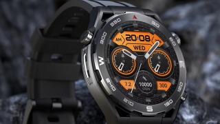 Smartwatch-ul HAYLOU Watch R8 acum la reducere pe Aliexpress! Ecran AMOLED de 1.43 inch, apelare Bluetooth și corp robust