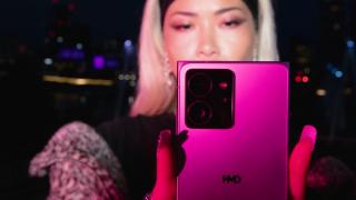 Primul smartphone high-end HMD este aproape; Descoperit online sub denumirea internă "Moon Knight" și echipat cu Snapdragon 8s Gen3