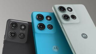 moto g75 5G este acum oficial; Aduce ecran mare de 6.78 inch, procesor Snapdragon și certificare militară