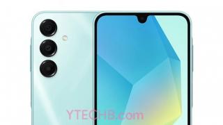 Samsung Galaxy A16 apare în noi imagini și aflăm cât va costa în ambele versiuni (4G și 5G)