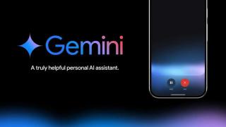 Google Gemini Live este disponibil acum gratuit pentru TOȚI utilizatorii Android, cu 10 voci noi