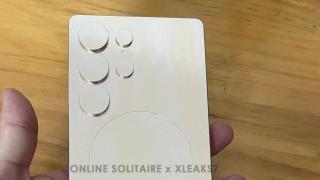 Samsung Galaxy S25 Ultra apare în fotografii sub formă de machetă dummy; Problemele de ergonomie sunt rezolvate