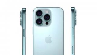 iPhone 17 Pro ne va aduce un alt buton, unul multifuncțional care unifică și butoanele de volum