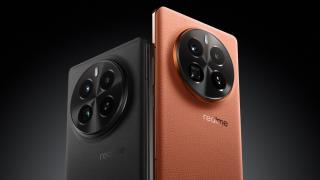 realme GT 7 Pro pare că va aduce o baterie generoasă, de 6000 mAh, tip silicon-carbon