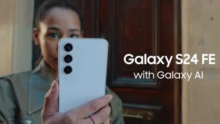 Exynos-ul nou Samsung bate Apple A18: Galaxy S24 FE versus iPhone 16 (ray tracing)