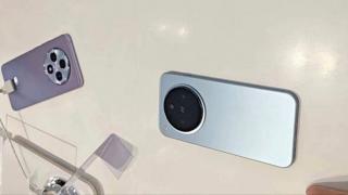 Oppo Find X8 acum și în fotografii reale, își etalează modulul foto circular din nou