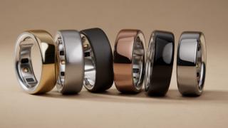Oura Ring 4 este aici și aduce senzori actualizați, titaniu la exterior/interior și design mai elegant; Cât costă noul inel inteligent?