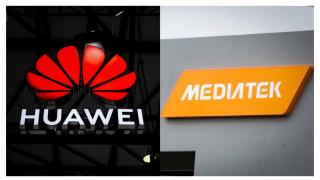 Huawei dă în judecată MediaTek; Iată de ce