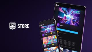 Epic Games vrea să crească (și) pe mobil: Promite că va oferi gratuit până la 50 de jocuri anual în magazinul său de aplicații