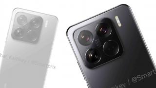 Xiaomi 15 Pro are designul dezvăluit înainte de debut! Flagship-ul vine cu baterie de 6000 mAh!