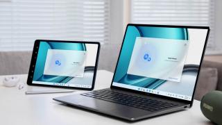Huawei HarmonyOS pentru PC-uri întârzie; lansarea ar putea avea loc în 2025