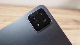 Xiaomi Pad 6S Pro 12.4: Camera cu senzor principal generos, filmare 4K binevenită
