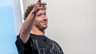 Mark Zuckerberg l-a surclasat pe Jeff Bezos în topul miliardarilor; cât ai fi câștigat dacă ai fi investit 1.000 de dolari în Meta în 2021?